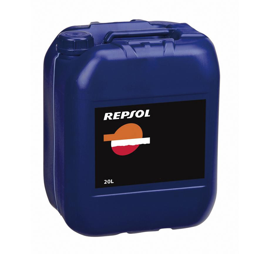 Гидравлическое масло REPSOL TELEX HVLP 15 (HVLP) 20л